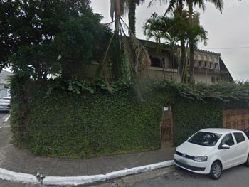 Casa em leilão - Rua Getúlio Vargas Filho, 197 - São Paulo/SP - Tribunal de Justiça do Estado de São Paulo | Z14606LOTE001