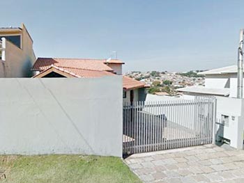 Casa em leilão - Rua Tito, 86 - Itatiba/SP - Banco Bradesco S/A | Z15054LOTE003