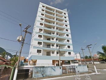 Apartamento em leilão - Praça Emílio Di Cavalcanti, 56 - Praia Grande/SP - Tribunal de Justiça do Estado de São Paulo | Z14834LOTE001