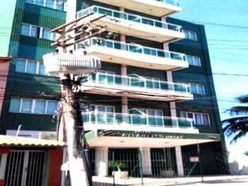 Apartamento em leilão - Rua Abílio Moreira de Miranda, 360 - Macaé/RJ - Banco Bradesco S/A | Z15085LOTE005