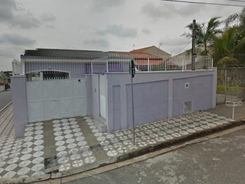 Casa em leilão - Rua Francisco Paiva, 298 - Sorocaba/SP - Tribunal de Justiça do Estado de São Paulo | Z14708LOTE001