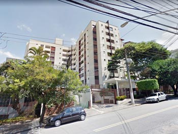 Apartamento em leilão - Rua Capote Valente, 1.181 - São Paulo/SP - Banco Inter S/A | Z14948LOTE001