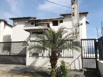Apartamento em leilão -  Rua Jacarandá, 498 - Caraguatatuba/SP - Banco Safra | Z14933LOTE022