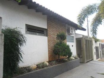 Casa em leilão - Rua Rio Solimões, 2643 - Votuporanga/SP - Banco Bradesco S/A | Z14813LOTE011