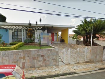 Casa em leilão - Alameda Kenworthy, 569 - Sorocaba/SP - Tribunal de Justiça do Estado de São Paulo | Z14890LOTE001