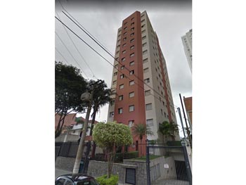 Apartamento em leilão - Doutor Ângelo Vita, 77 - São Paulo/SP - Tribunal de Justiça do Estado de São Paulo | Z14670LOTE001