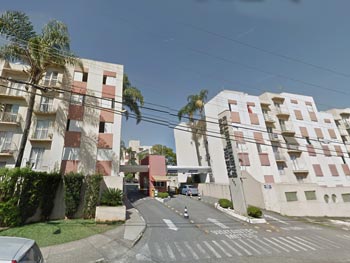 Apartamento em leilão - Benedito Wenceslau Mendes, 171 - Sorocaba/SP - Tribunal de Justiça do Estado de São Paulo | Z14799LOTE001