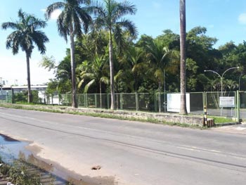 Prédio Industrial em leilão - Rua Constelação de Gêmeos, 533-A  - Manaus/AM - Stratura Asfaltos S/A | Z14900LOTE002