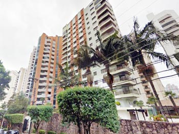 Apartamento em leilão - Rua Professor Pedreira de Freitas, 78 - São Paulo/SP - Outros Comitentes | Z14886LOTE001