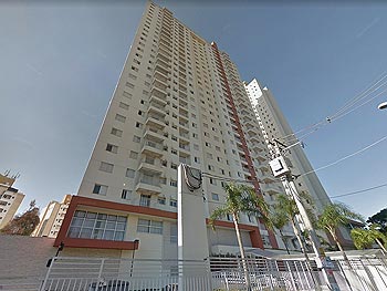 Apartamento em leilão - R LUIZ SCOTT, 111 - Barueri/SP - Caixa Econômica Federal - CEF | Z15253LOTE003