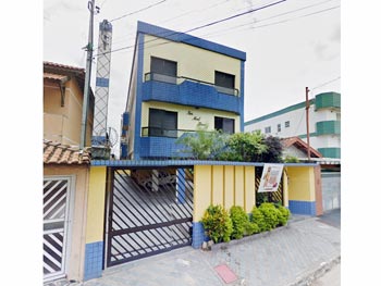 Apartamento em leilão - Rua Osvaldo Sampaio, 109 - Praia Grande/SP - Tribunal de Justiça do Estado de São Paulo | Z14586LOTE001