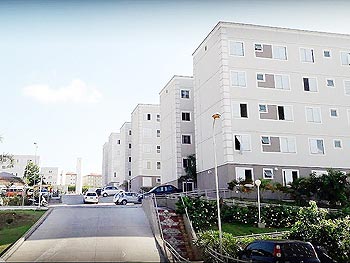 Apartamento em leilão - RUA FERNANDO LUZ, 290 - Guarulhos/SP - Caixa Econômica Federal - CEF | Z15347LOTE014