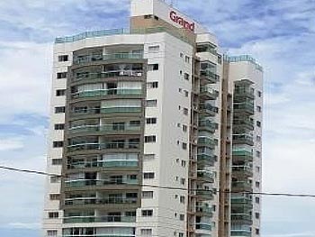 Apartamento em leilão - Avenida Saturnino Rangel Mauro, 1722 - Vila Velha/ES - Banco Santander Brasil S/A | Z15360LOTE012