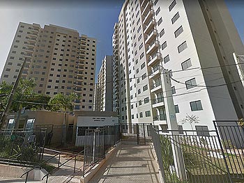 Apartamento em leilão - AV HENRIQUE GONCALVES BAPTISTA, 2245 - Barueri/SP - Caixa Econômica Federal - CEF | Z15352LOTE002