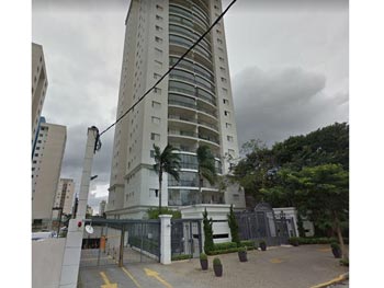 Apartamento em leilão - Rua Marquês de Valença, 369 - São Paulo/SP - Tribunal de Justiça do Estado de São Paulo | Z15119LOTE001