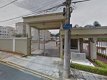 Apartamento em leilão - R PEDRO RAMOS JÚLIO, 245 - Mogi das Cruzes/SP - Caixa Econômica Federal - CEF | Z15347LOTE023