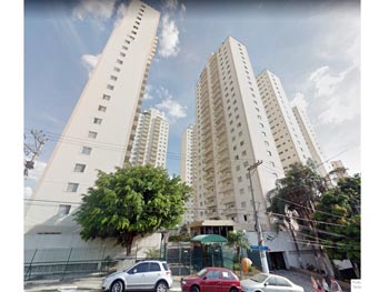 Apartamento em leilão - Avenida Paula Ferreira, 89 - São Paulo/SP - Tribunal de Justiça do Estado de São Paulo | Z14930LOTE001