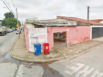 Terreno em leilão - Rua João Cocorullo, 17 - Sorocaba/SP - Tribunal de Justiça do Estado de São Paulo | Z14920LOTE001
