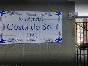 Apartamento em leilão - BENEDITO DIAS DOS SANTOS, 191 - Cotia/SP - Caixa Econômica Federal - CEF | Z15352LOTE019