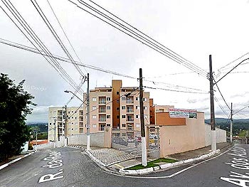 Apartamento em leilão - AV DOS AUTONOMISTAS, 900 - Ferraz De Vasconcelos/SP - Caixa Econômica Federal - CEF | Z15352LOTE030