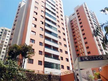 Apartamento em leilão - Rua Trajano Reis, 155 - São Paulo/SP - Tribunal de Justiça do Estado de São Paulo | Z15013LOTE001