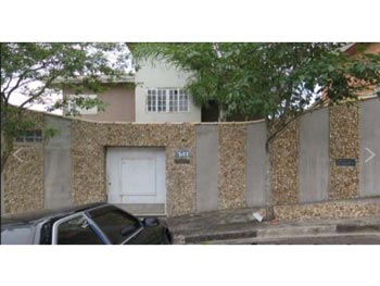 Casa em leilão - Rua Antônio Hércules, 141 - Itatiba/SP - Tribunal de Justiça do Estado de São Paulo | Z15006LOTE001