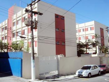 Apartamento em leilão - Rua São Francisco de Assis, 235 - Diadema/SP - Itaú Unibanco S/A | Z15148LOTE002