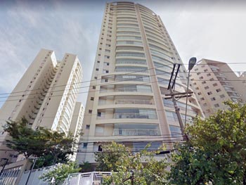 Apartamento em leilão - Avenida Nossa Senhora do Sabará, 960 - São Paulo/SP - Banco Inter S/A | Z15275
