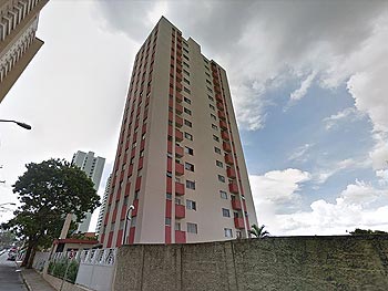 Apartamento em leilão - DAS PALMEIRAS, 170 - Guarulhos/SP - Caixa Econômica Federal - CEF | Z15347LOTE016