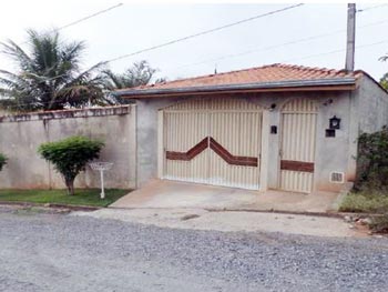 Casa em leilão - Rua Édio Belgini Júnior, 49 - Itatiba/SP - Banco Inter S/A | Z14995LOTE001