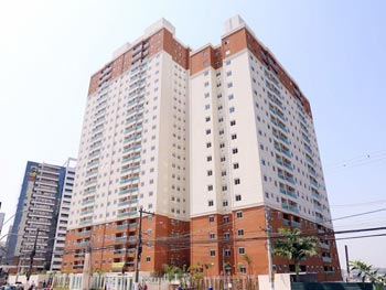 Apartamento em leilão - Avenida Trindade, 122 - Barueri/SP - Bari Companhia Hipotecária | Z15217LOTE001