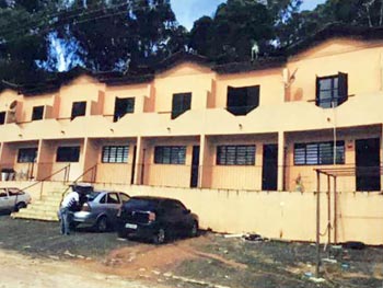 Casas em leilão - Ivo Corsetti, 150 - Serra Negra/SP - Tribunal de Justiça do Estado de São Paulo | Z14919LOTE001
