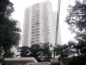 Apartamento em leilão - Rua Arlindo Veiga dos Santos, 25 - São Paulo/SP - Itaú Unibanco S/A | Z15148LOTE011