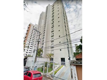 Apartamento em leilão - Avenida da Invernada, 398 - São Paulo/SP - Tribunal de Justiça do Estado de São Paulo | Z14906LOTE001