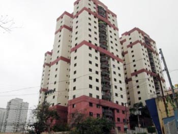 Apartamento em leilão - Rua Roque Giangrande Filho, 130 - São Paulo/SP - Banco Pan S/A | Z15287LOTE002