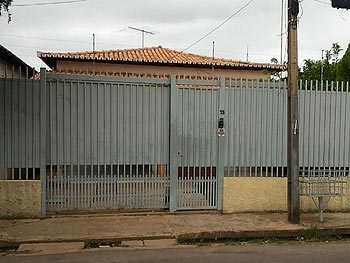 Casa em leilão - Rua Rio de Janeiro, 13 - Imperatriz/MA - Banco Santander Brasil S/A | Z15360LOTE003