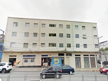 Apartamento em leilão - Avenida Washington Luís, 4.659 - São Paulo/SP - Tribunal de Justiça do Estado de São Paulo | Z14819LOTE001