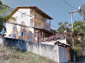 Casa em leilão - Rua Escrivão Manoel Galindo Júnior, 154 - Niterói/RJ - Tribunal de Justiça do Estado de São Paulo | Z15026LOTE001