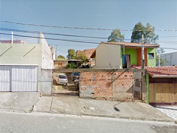 Casa em leilão - Rua Eclair Castilho e Silva, 680 - Sorocaba/SP - Tribunal de Justiça do Estado de São Paulo | Z15002LOTE001