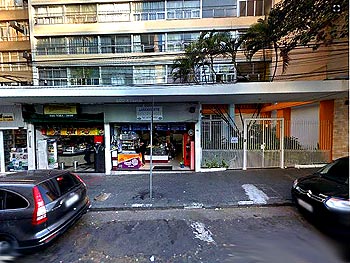 Apartamento em leilão - Rua Santa Isabel, 323 - São Paulo/SP - Tribunal de Justiça do Estado de São Paulo | Z15115LOTE001