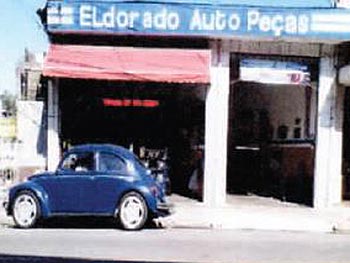 Prédio em leilão - R JOAO ANTONIO DE ARAUJO, 70/74/76 - Diadema/SP - Caixa Econômica Federal - CEF | Z15352LOTE024