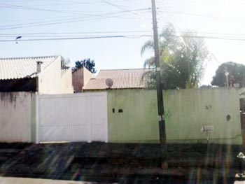 Casa em leilão - Rua Visconde Suassuna, 190 - Campo Grande/MS - Itaú Unibanco S/A | Z15148LOTE007