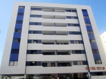 Apartamento em leilão - Rua Manoel Andrade, 252 - Salvador/BA - Banco Bradesco S/A | Z15102LOTE020