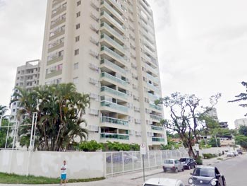 Apartamento em leilão - Rua Barra Bonita, 35 - Rio de Janeiro/RJ - Itaú Unibanco S/A | Z15215LOTE001