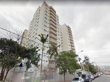 Apartamento em leilão - Rua Eurico Sodré, 1053 - São Paulo/SP - Tribunal de Justiça do Estado de São Paulo | Z14983LOTE001