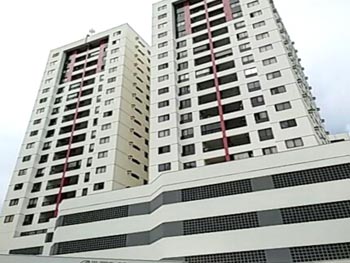 Apartamento em leilão - Rua Urbano Antônio de Souza, 211 - Salvador/BA - Banco Bradesco S/A | Z15102LOTE009