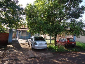 Casa em leilão - Rua Dr. Wanilton Finamore, 1705 - Dourados/MS - Banco Bradesco S/A | Z15019LOTE002