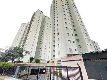 Apartamento em leilão - Rua Terceiro-Sargento João Soares de Faria, 502 - São Paulo/SP - Tribunal de Justiça do Estado de São Paulo | Z14913LOTE001