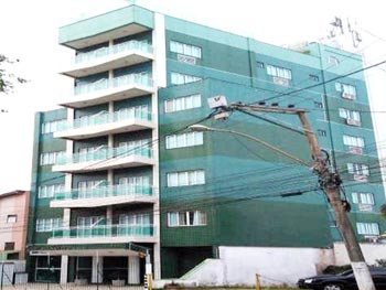 Apartamento em leilão - Rua Abílio Moreira de Miranda, 360 - Macaé/RJ - Banco Bradesco S/A | Z15288LOTE009