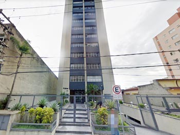 Sala Comercial em leilão - Rua Londrina, 470 - São Bernardo do Campo/SP - Tribunal de Justiça do Estado de São Paulo | Z14908LOTE001